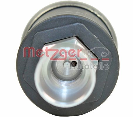 METZGER 0917276 GREENPARTS Druckschalter, Klimaanlage
